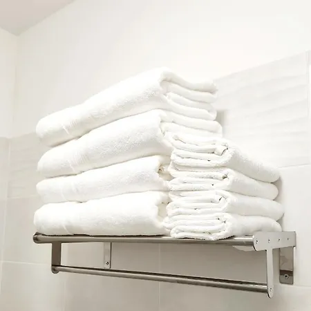 Quela - Pietralata Apartamento Roma