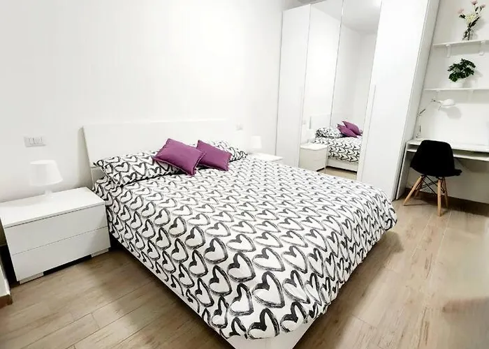 Quela - Pietralata Daire