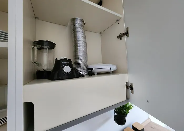 Daire Quela - Pietralata Roma