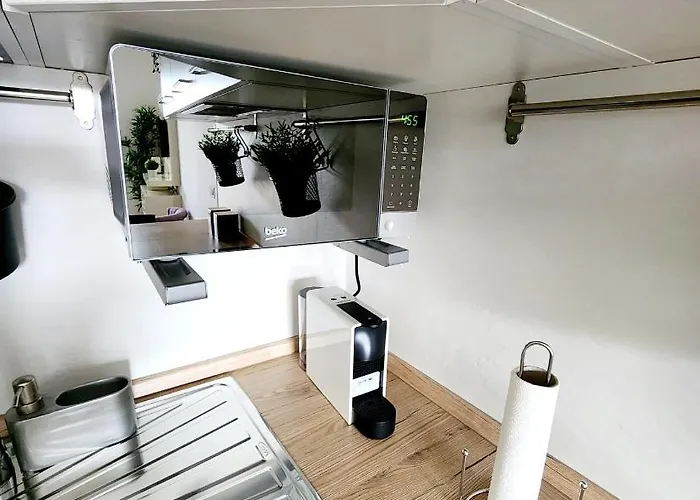 Daire Quela - Pietralata Roma