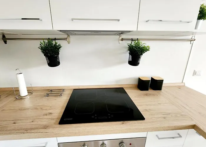 Quela - Pietralata Daire *