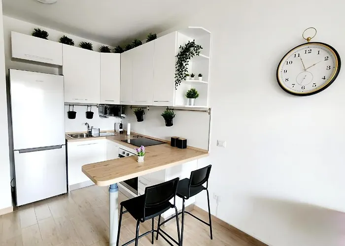 Daire Quela - Pietralata Roma