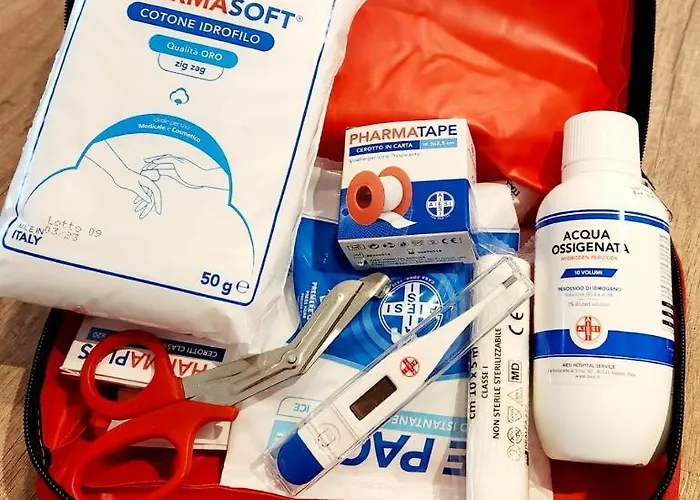 Quela - Pietralata Daire Roma